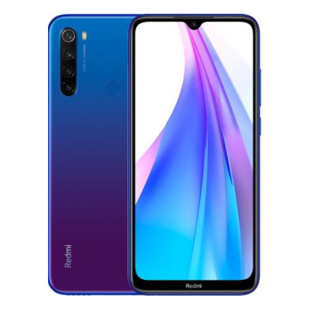 Xiaomi Redmi 8T