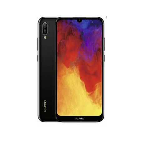 Huawei Gamme Y