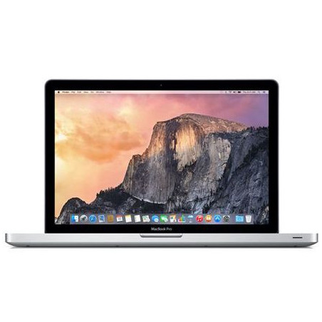 MacBook Pro 15 unibody 2008-2012