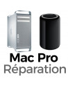Réparation Mac Pro
