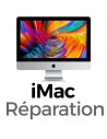 Réparation iMac