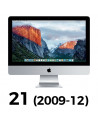iMac 21 (2009-12)